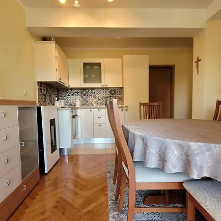 Kauric By Interhome Apartman Malinska