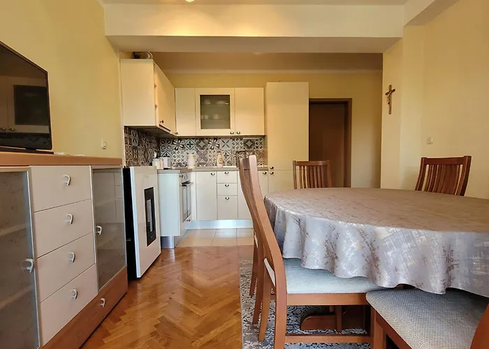 Kauric By Interhome Apartman Malinska