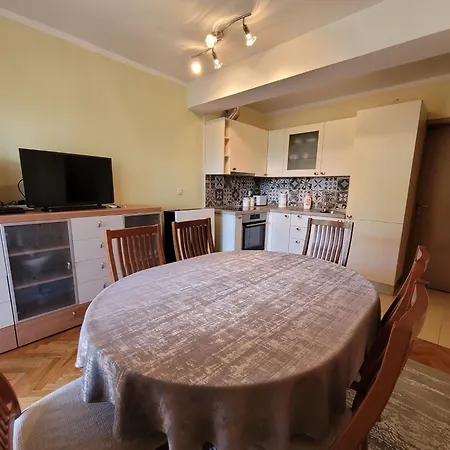 Apartament Kauric By Interhome Malinska