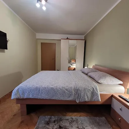 Kauric By Interhome * Malinska