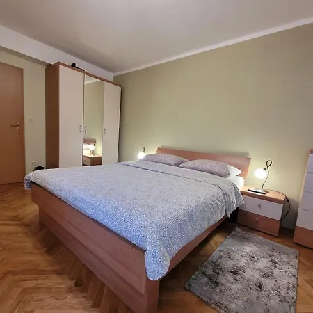 Kauric By Interhome 아파트 말린스카