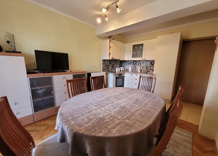 Apartament Kauric By Interhome Malinska