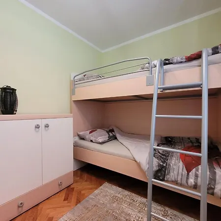 Kauric By Interhome 말린스카