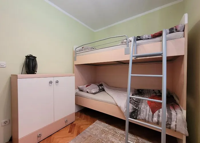 Kauric By Interhome 말린스카