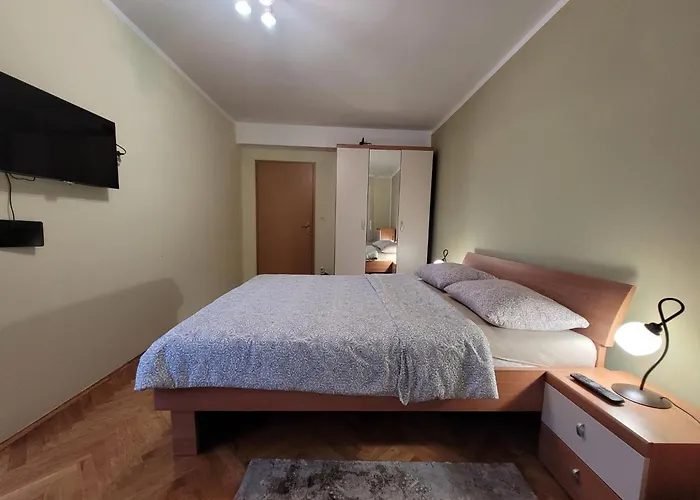 Kauric By Interhome * 말린스카